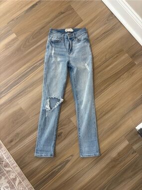 Altrd state jeans